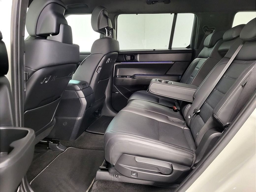 2025 Hyundai Santa Fe