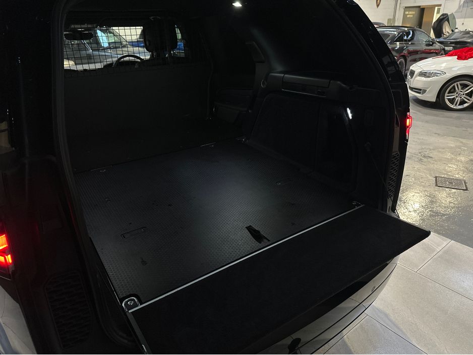 2024 Land Rover Discovery