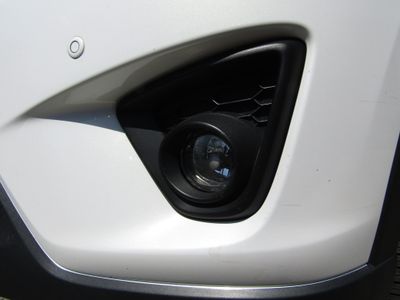 2013 Mazda CX-5