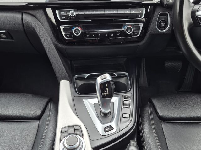 2016 BMW 3 Series