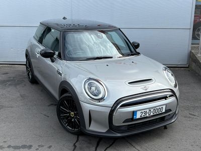 2023 Mini Cooper S