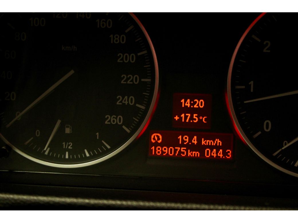 2008 BMW 3 Series