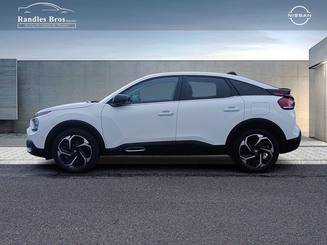 2024 Citroen C4