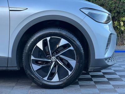 2023 Volkswagen ID.4