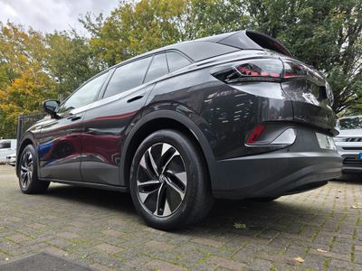 2021 Volkswagen ID.4