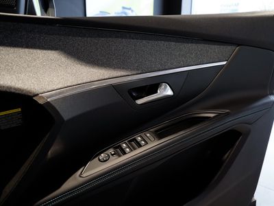 2022 Peugeot 3008