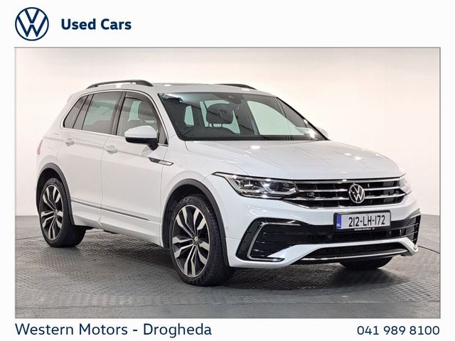 vehicle for sale from Western Motors Galway