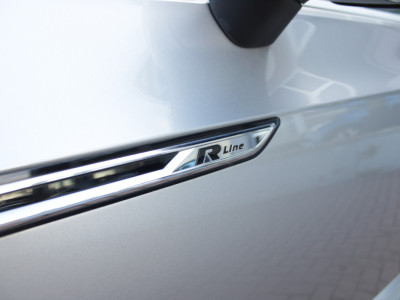 2018 Volkswagen Arteon