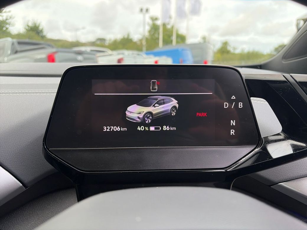 2023 Volkswagen ID.4