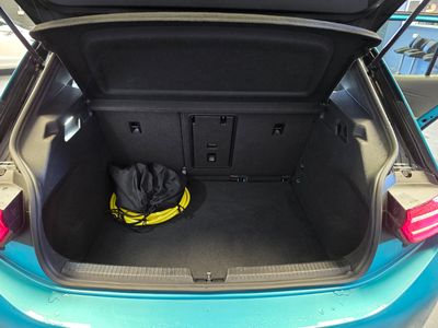 2020 Volkswagen ID.3