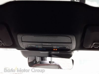 2021 Ford Mustang Mach-e