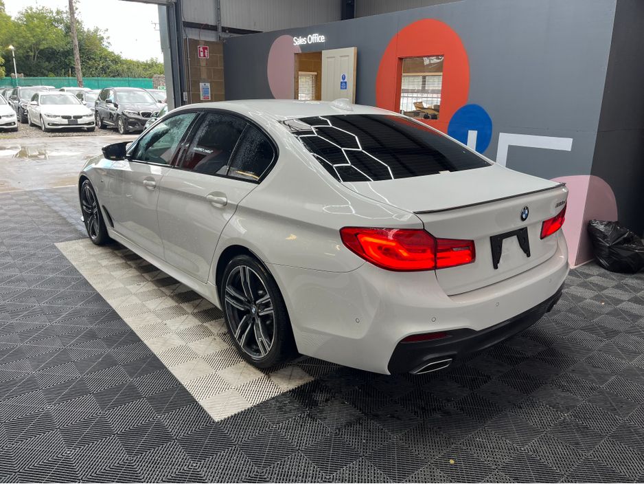 2019 BMW 7 Series