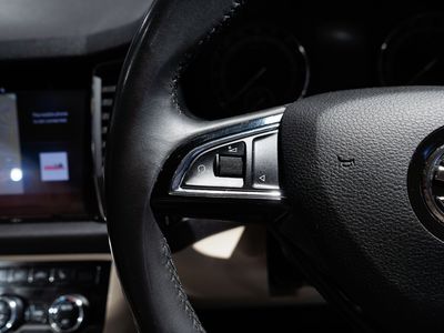 2019 Skoda Kodiaq
