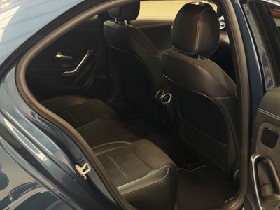 2021 Mercedes-Benz A Class