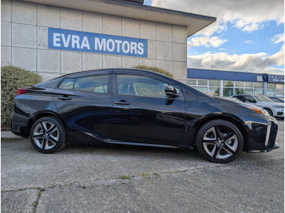 2022 Toyota Prius