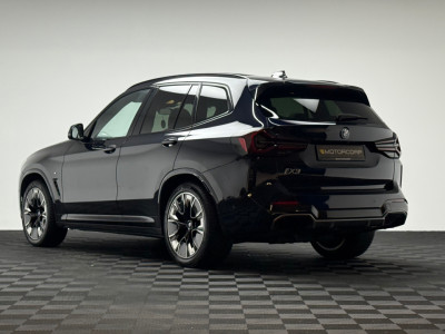 2023 BMW iX3