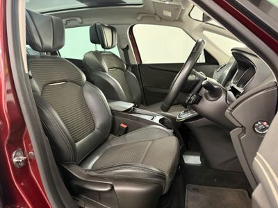 2021 Renault Grand Scenic