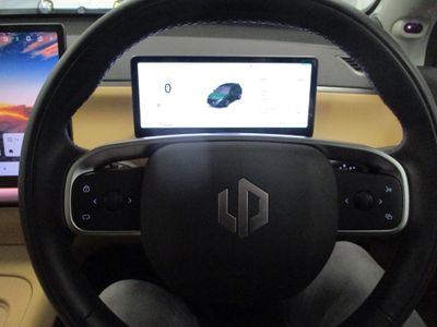 2026 Leapmotor C10