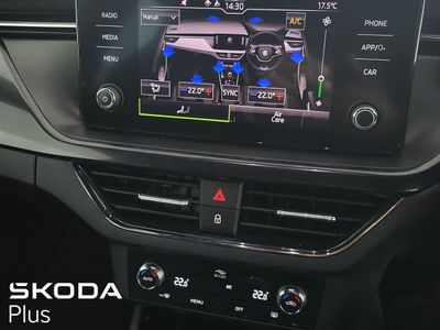 2023 Skoda Kamiq