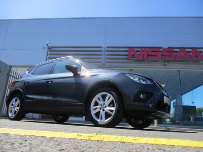 2020 SEAT Arona