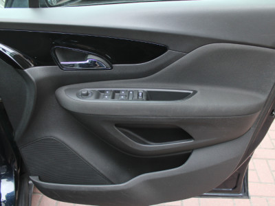 2019 Opel Mokka