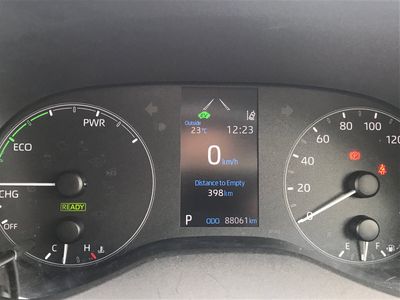 2021 Toyota Yaris