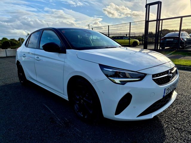 2023 Opel Corsa