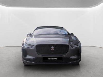 2021 Jaguar I-Pace