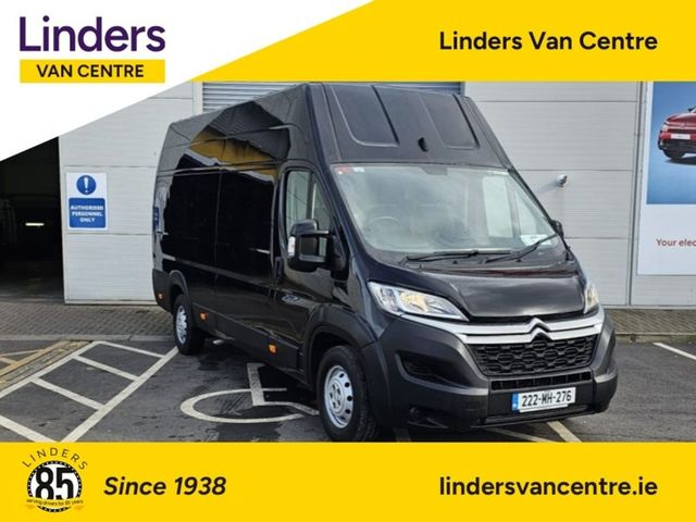 vehicle for sale from Linders Finglas Turvey Limited