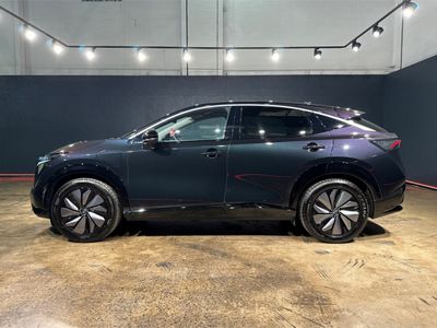 2023 Nissan Ariya