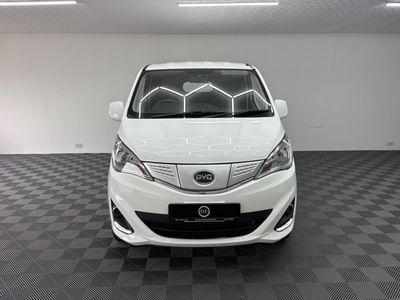 2024 BYD ETP3