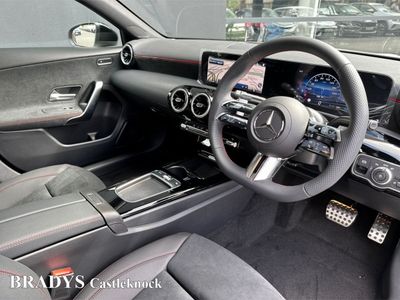 2026 Mercedes-Benz A Class