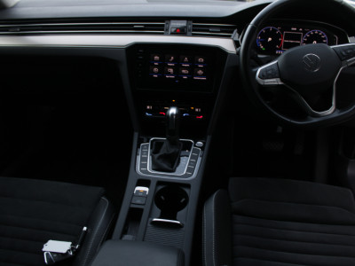 2021 Volkswagen Passat