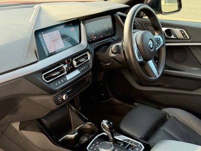 2022 BMW 2 Series