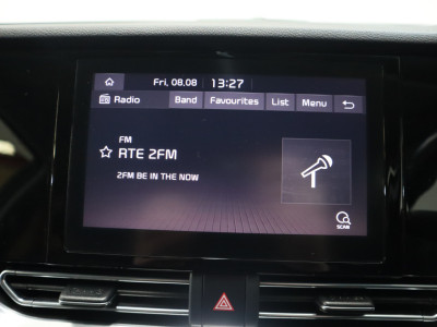 2022 Kia Niro