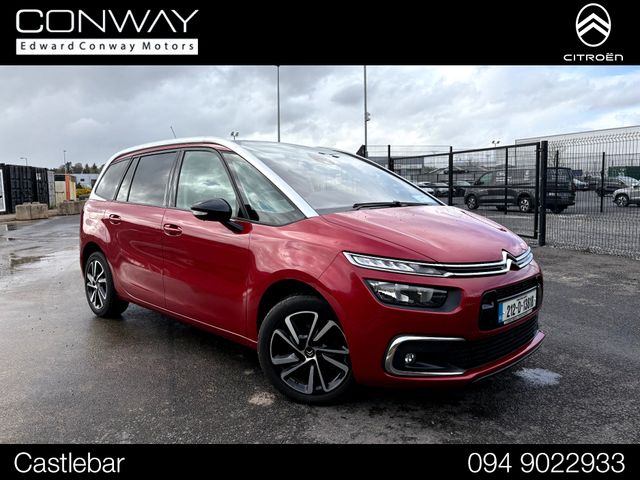 vehicle for sale from Edward Conway Motors