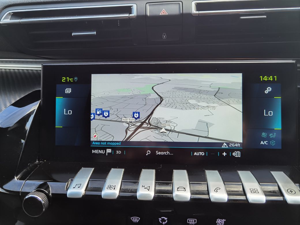 2023 Peugeot 508
