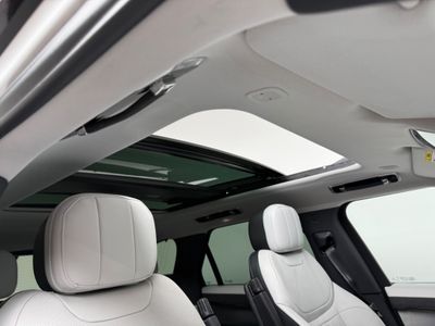 2024 Land Rover Range Rover Sport