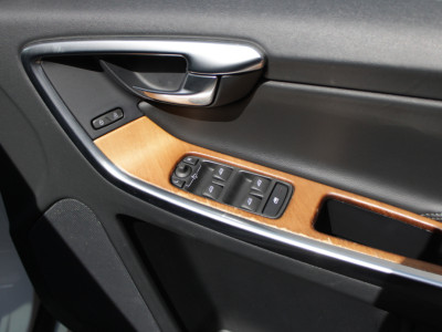2017 Volvo XC60