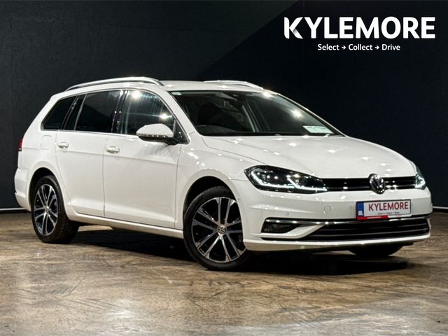 vehicle for sale from Kylemore Cars