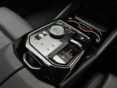 2025 BMW 5 Series