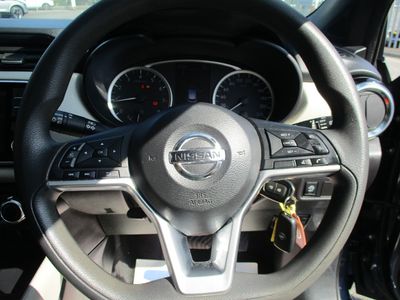2019 Nissan Micra