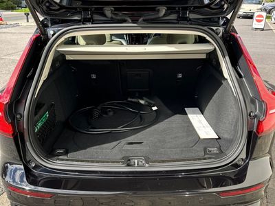 2026 Volvo V60