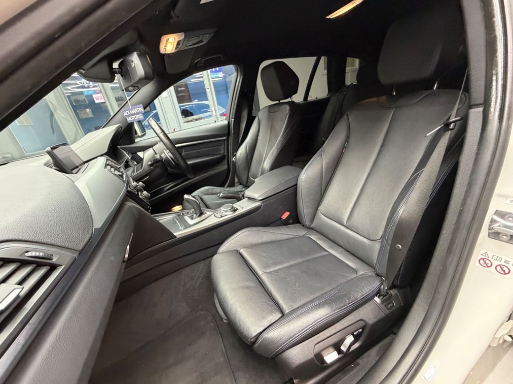 2019 BMW 3 Series
