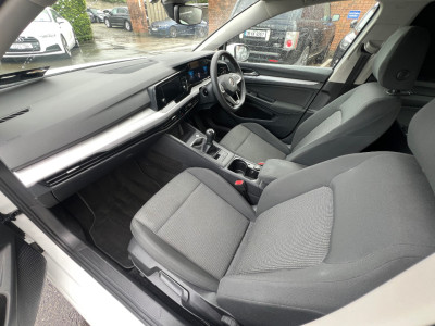 2021 Volkswagen Golf