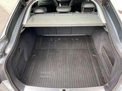2019 Audi A5