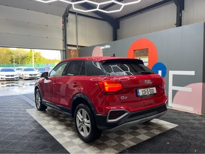 2023 Audi Q2