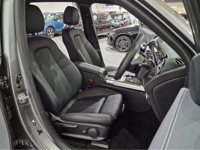 2024 Mercedes-Benz EQB