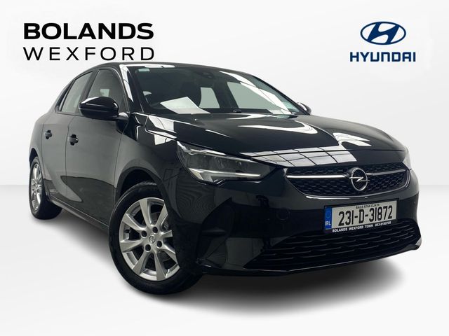 vehicle for sale from Bolands Wexford Town