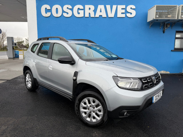 vehicle for sale from Cosgrave's Garage Castlebar